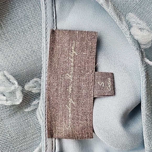 ANTHROPOLOGIE Dress - Picture 6 of 7